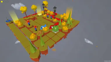 SnakEscape preview 2