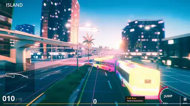 Snakeybus - Live preview 4