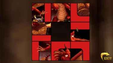 SnarfQuest Tales, Episode 1: The Beginning preview 3