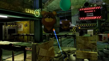 Sneaky Bears preview 3