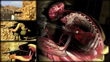 Sniper Elite 3 preview 6