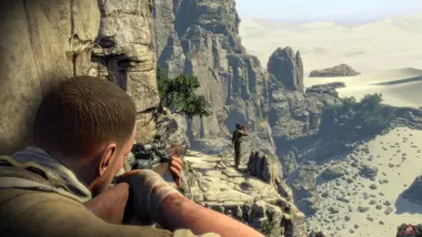 Sniper Elite 3 + Season Pass preview 6