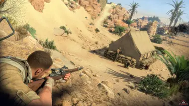 Sniper Elite 3 + Season Pass preview 5