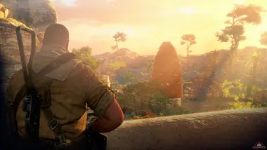 Sniper Elite 3 + Season Pass preview 3