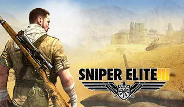 Sniper Elite 3 preview 9
