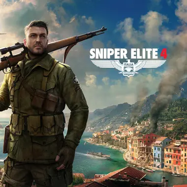 Sniper Elite 4 preview 15