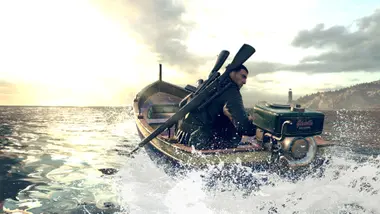 Sniper Elite 4 preview 6