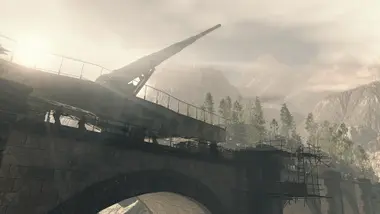 Sniper Elite 4 preview 13