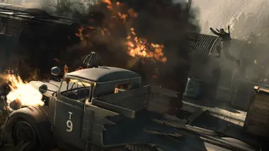 Sniper Elite 4 - Live preview 2