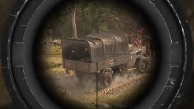 Sniper Elite 4 - Live preview 5