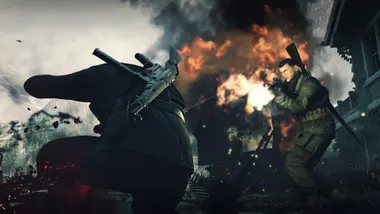 Sniper Elite 4 - Live preview 9