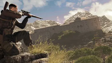 Sniper Elite 4 - Live preview 12
