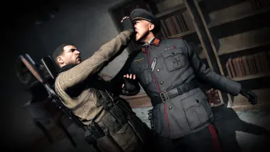 Sniper Elite 4 - Live preview 14