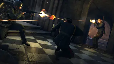 Sniper Elite 5 | Deluxe Edition preview 7