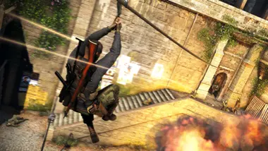 Sniper Elite 5 preview 3