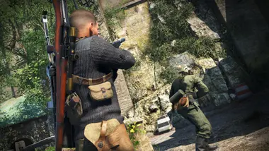 Sniper Elite 5 preview 11