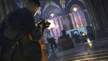 Sniper Elite 5 preview 4