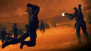 Sniper Elite: Nazi Zombie Army 2 preview 23