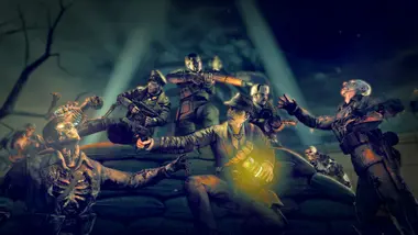 Sniper Elite: Nazi Zombie Army 2 preview 18