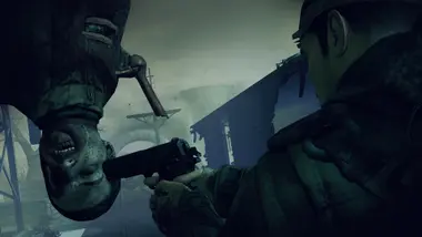 Sniper Elite: Nazi Zombie Army 2 preview 20