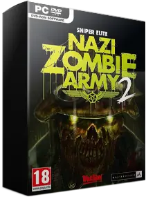 Sniper Elite: Nazi Zombie Army 2 preview 13