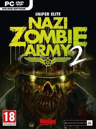 Sniper Elite: Nazi Zombie Army 2 preview 24