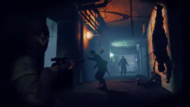 Sniper Elite: Nazi Zombie Army 2 preview 11