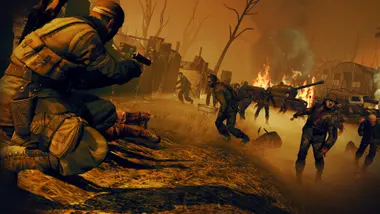Sniper Elite: Nazi Zombie Army 2 preview 6