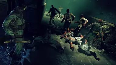 Sniper Elite: Nazi Zombie Army 2 preview 3