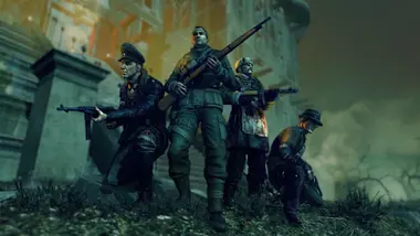 Sniper Elite: Nazi Zombie Army 2 preview 7