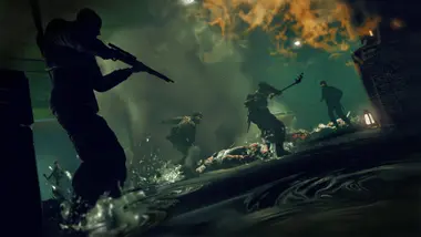 Sniper Elite: Nazi Zombie Army 2 preview 4
