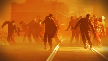 Sniper Elite: Nazi Zombie Army 2 preview 2
