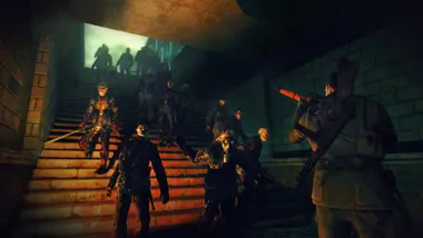 Sniper Elite - Nazi Zombie Army preview 6