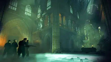 Sniper Elite - Nazi Zombie Army preview 7