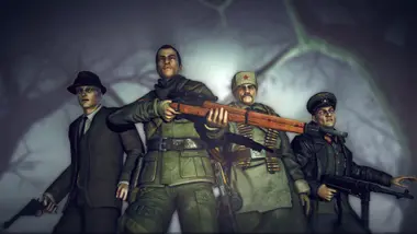 Sniper Elite - Nazi Zombie Army preview 3
