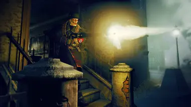 Sniper Elite - Nazi Zombie Army preview 2