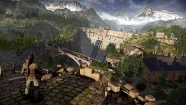 Sniper Elite: Resistance | Deluxe Edition preview 13
