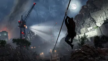 Sniper Elite: Resistance preview 7