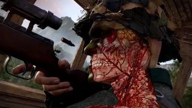 Sniper Elite: Resistance preview 10