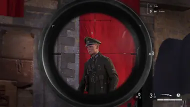 Sniper Elite: Resistance preview 2