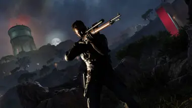 Sniper Elite: Resistance preview 12