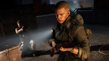 Sniper Elite: Resistance preview 5