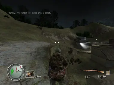 Sniper Elite preview 5