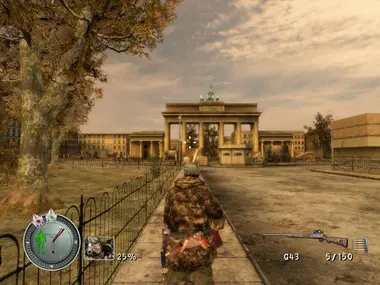 Sniper Elite preview 14