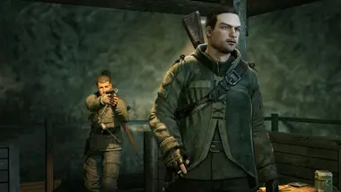 Sniper Elite V2 Remastered preview 8
