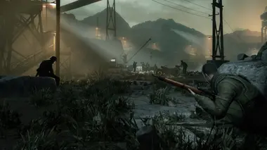 Sniper Elite V2 preview 11
