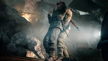 Sniper Elite V2 preview 9