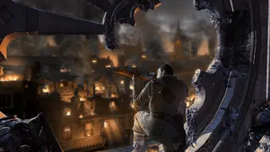 Sniper Elite V2 preview 5