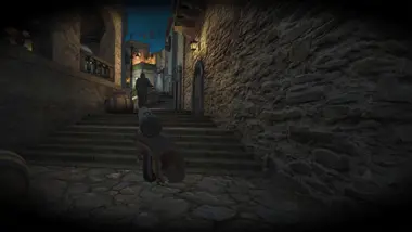 Sniper Elite VR preview 4