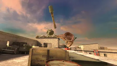 Sniper Elite VR preview 5